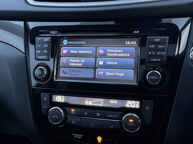 Used Nissan X-Trail 2016 for sale - 76566297: Photo 38