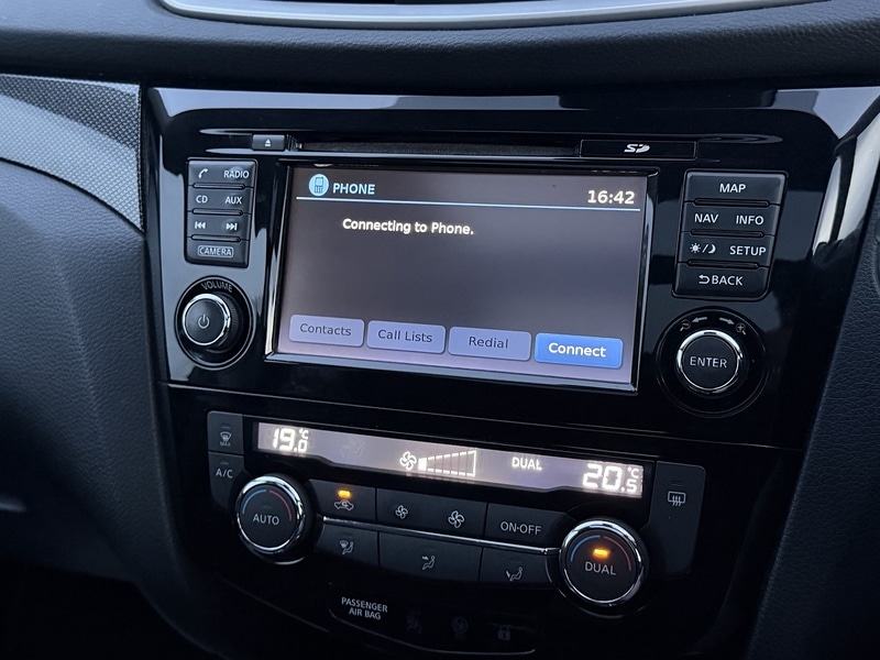 Used Nissan X-Trail 2016 for sale - 76566297: Photo 40