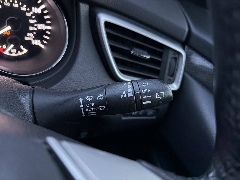 Used Nissan X-Trail 2016 for sale - 76566297: Photo 41