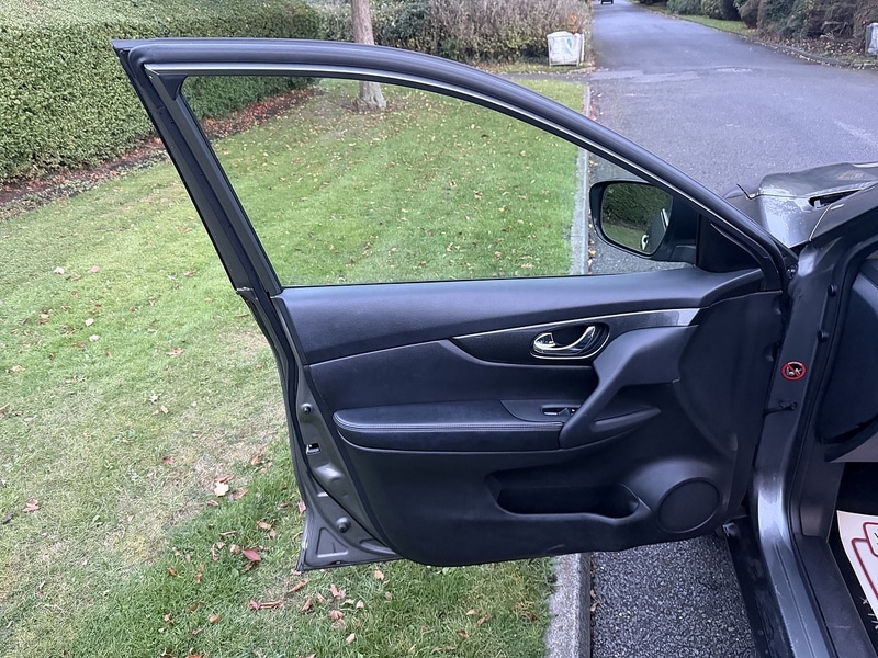 Used Nissan X-Trail 2016 for sale - 76566297: Photo 44