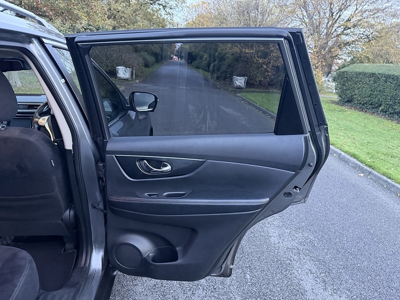 Used Nissan X-Trail 2016 for sale - 76566297: Photo 46