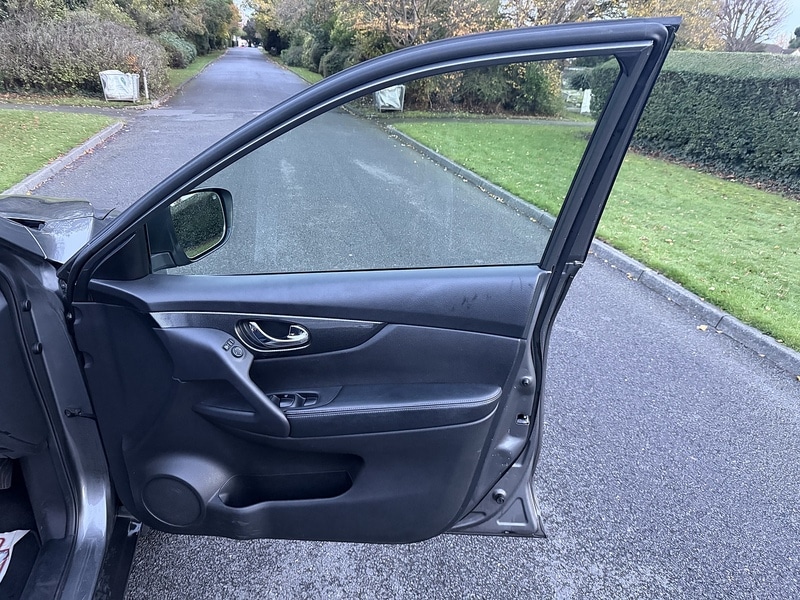 Used Nissan X-Trail 2016 for sale - 76566297: Photo 47