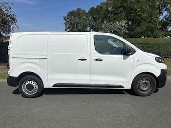 Used Citroen Dispatch 2019 for sale - 75556859: Photo