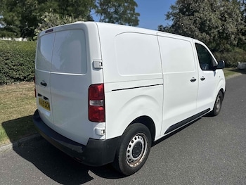Used Citroen Dispatch 2019 for sale - 75556859: Photo