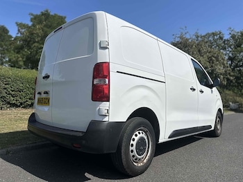 Used Citroen Dispatch 2019 for sale - 75556859: Photo