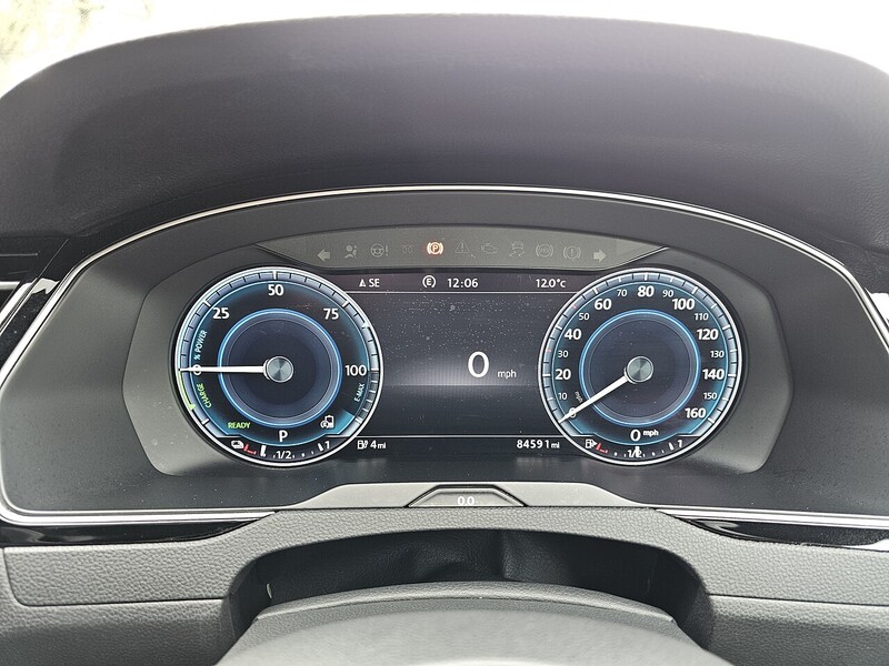 Used Volkswagen Passat 2016 for sale - 78003996: Photo 10