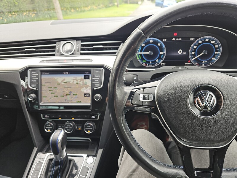 Used Volkswagen Passat 2016 for sale - 78003996: Photo 11