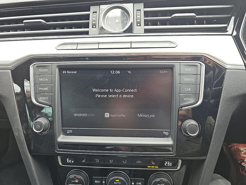 Used Volkswagen Passat 2016 for sale - 78003996: Photo 13