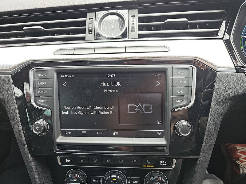 Used Volkswagen Passat 2016 for sale - 78003996: Photo 14