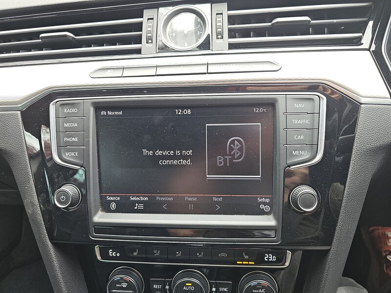 Used Volkswagen Passat 2016 for sale - 78003996: Photo 15