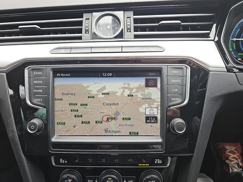 Used Volkswagen Passat 2016 for sale - 78003996: Photo 16