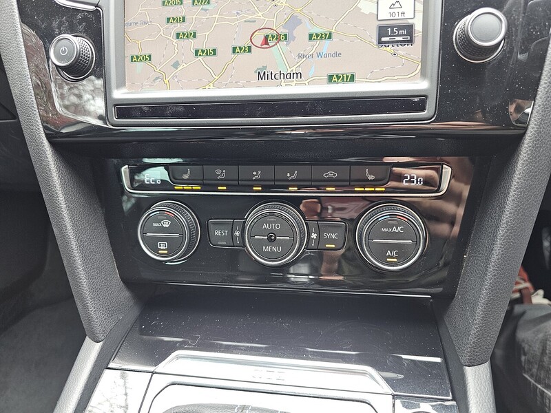 Used Volkswagen Passat 2016 for sale - 78003996: Photo 17