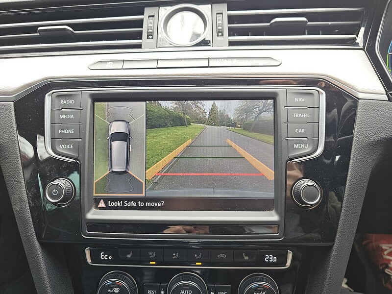 Used Volkswagen Passat 2016 for sale - 78003996: Photo 18