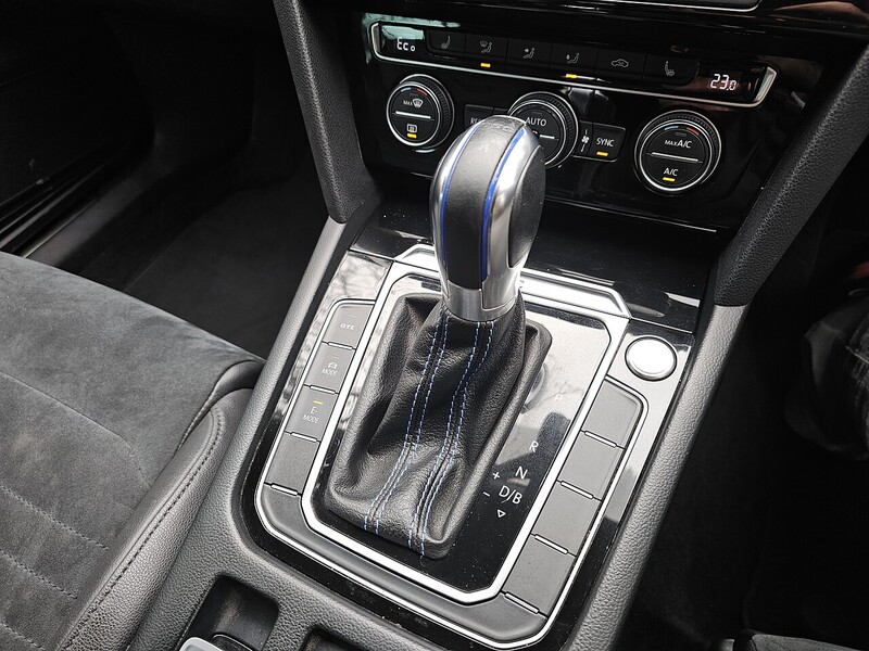 Used Volkswagen Passat 2016 for sale - 78003996: Photo 19