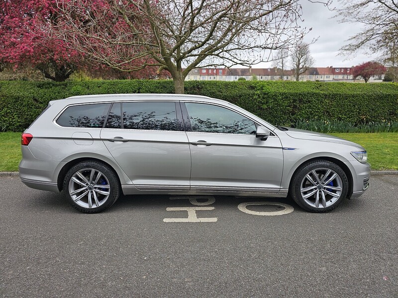 Used Volkswagen Passat 2016 for sale - 78003996: Photo 2