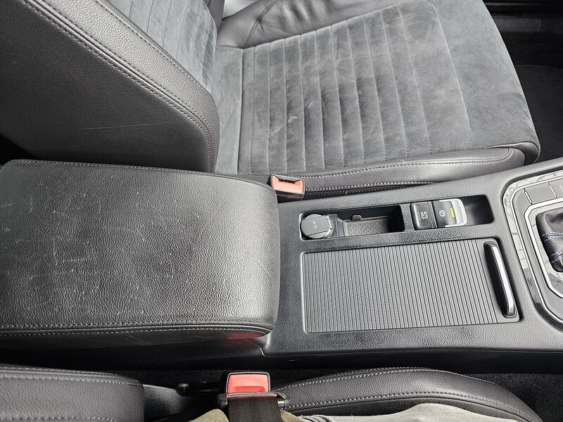 Used Volkswagen Passat 2016 for sale - 78003996: Photo 20