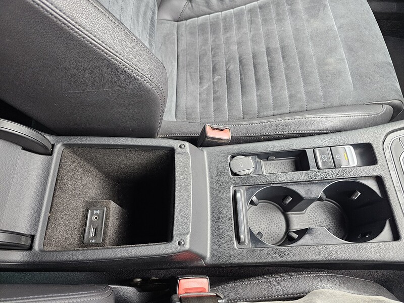 Used Volkswagen Passat 2016 for sale - 78003996: Photo 21