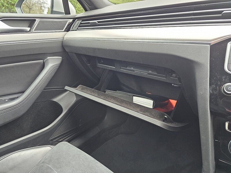 Used Volkswagen Passat 2016 for sale - 78003996: Photo 22