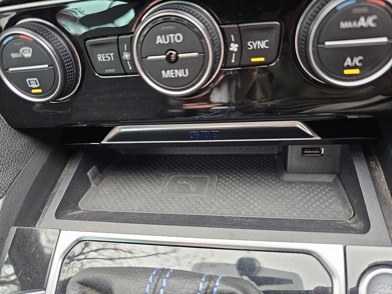 Used Volkswagen Passat 2016 for sale - 78003996: Photo 23