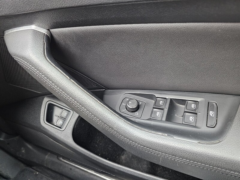 Used Volkswagen Passat 2016 for sale - 78003996: Photo 24