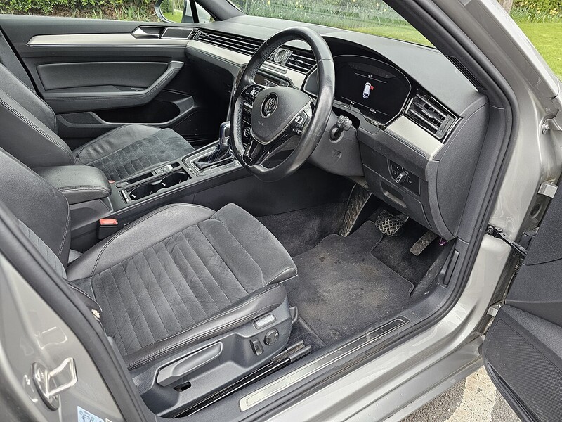 Used Volkswagen Passat 2016 for sale - 78003996: Photo 29