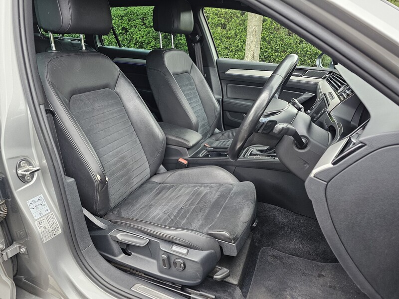 Used Volkswagen Passat 2016 for sale - 78003996: Photo 30