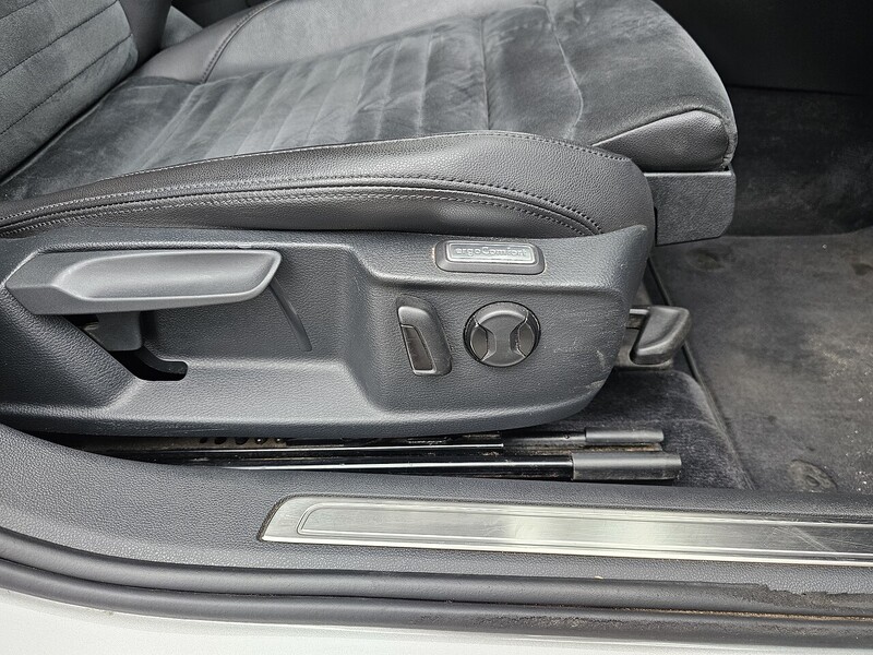 Used Volkswagen Passat 2016 for sale - 78003996: Photo 31