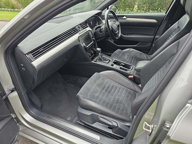 Used Volkswagen Passat 2016 for sale - 78003996: Photo 32