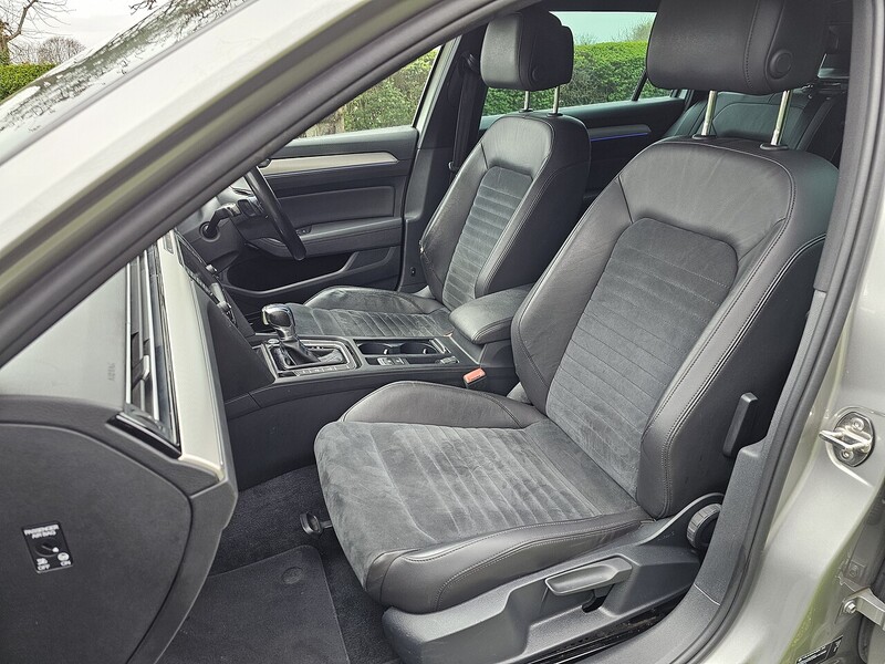 Used Volkswagen Passat 2016 for sale - 78003996: Photo 33