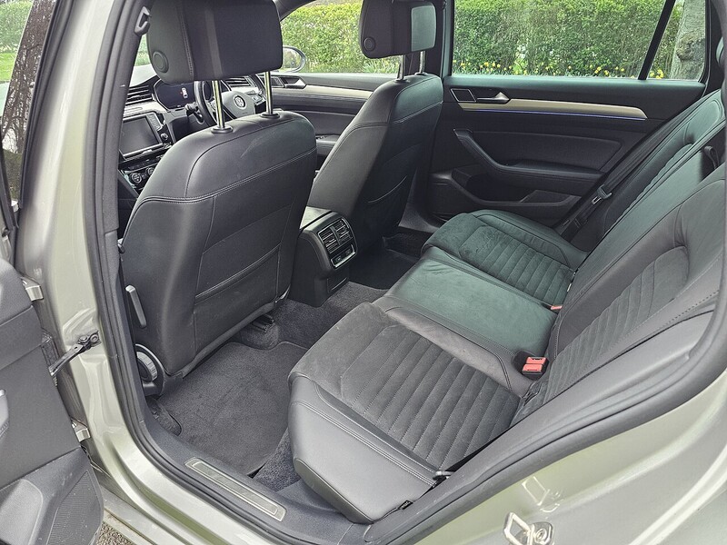 Used Volkswagen Passat 2016 for sale - 78003996: Photo 34