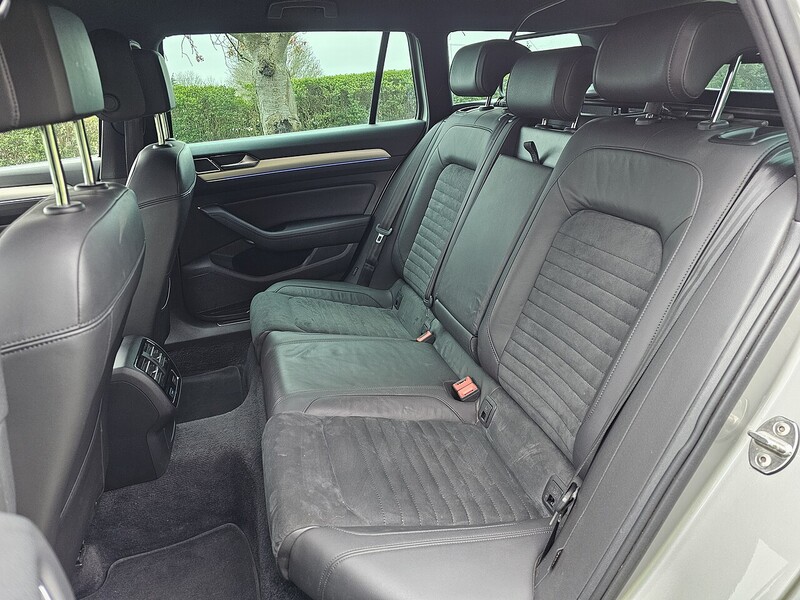 Used Volkswagen Passat 2016 for sale - 78003996: Photo 35