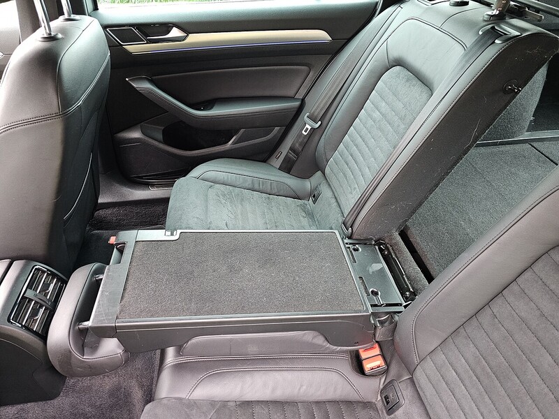 Used Volkswagen Passat 2016 for sale - 78003996: Photo 36