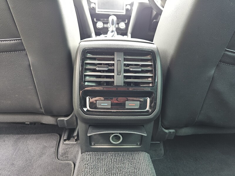 Used Volkswagen Passat 2016 for sale - 78003996: Photo 38