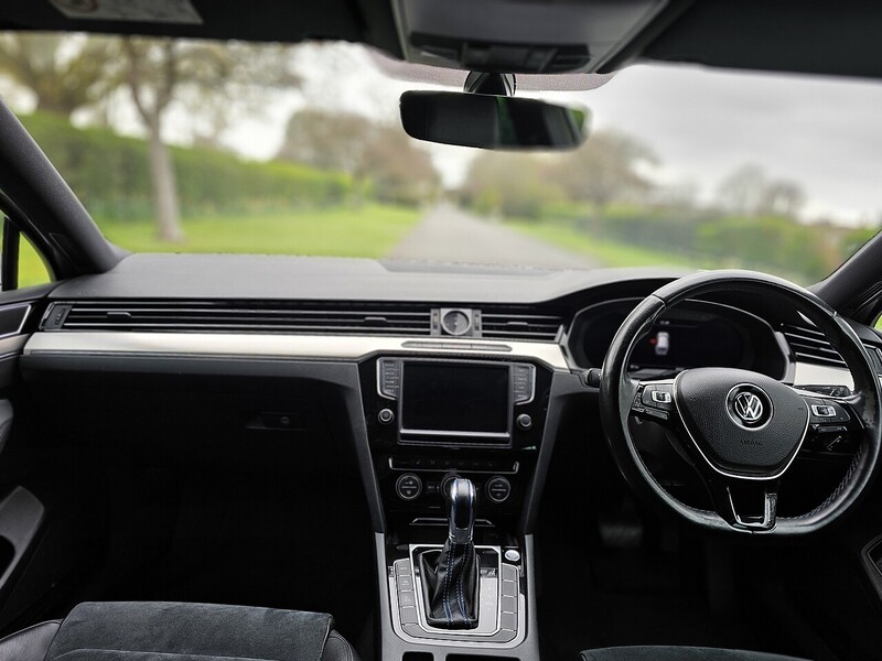 Used Volkswagen Passat 2016 for sale - 78003996: Photo 39