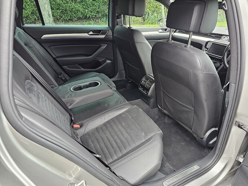 Used Volkswagen Passat 2016 for sale - 78003996: Photo 40