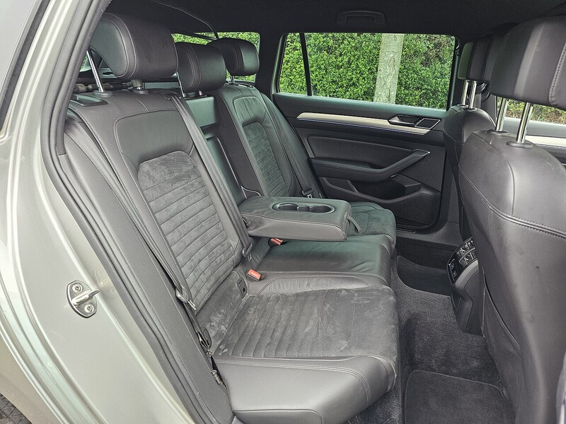 Used Volkswagen Passat 2016 for sale - 78003996: Photo 41