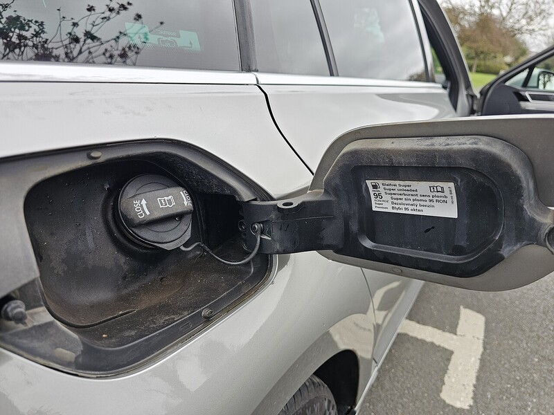 Used Volkswagen Passat 2016 for sale - 78003996: Photo 42