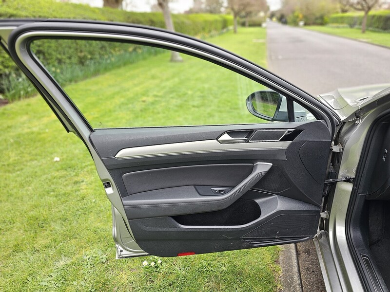 Used Volkswagen Passat 2016 for sale - 78003996: Photo 45