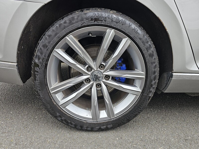 Used Volkswagen Passat 2016 for sale - 78003996: Photo 50