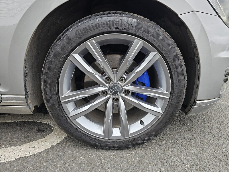 Used Volkswagen Passat 2016 for sale - 78003996: Photo 51