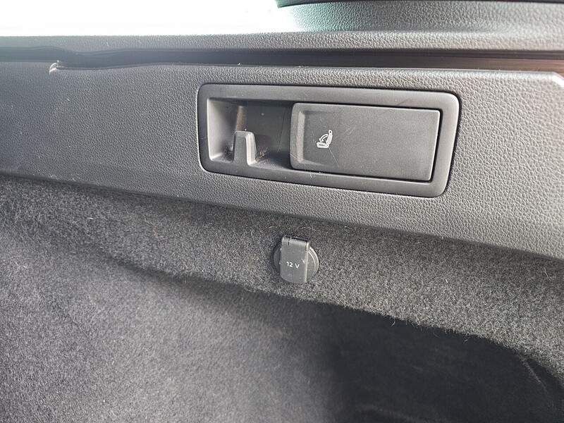 Used Volkswagen Passat 2016 for sale - 78003996: Photo 53