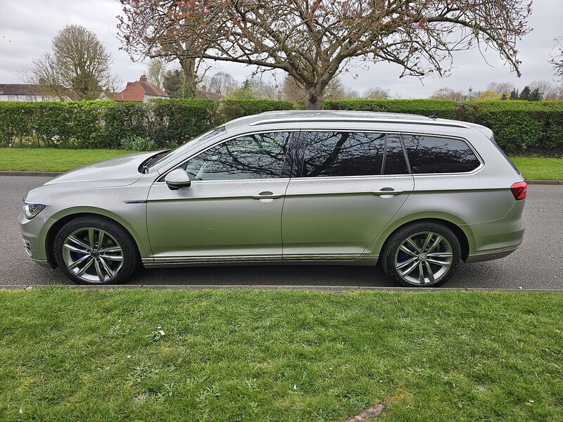 Used Volkswagen Passat 2016 for sale - 78003996: Photo 7