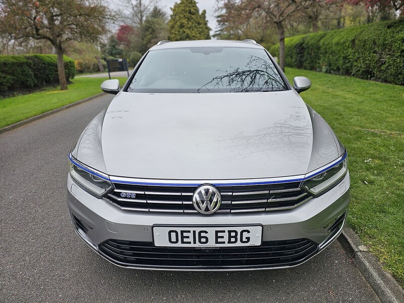 Used Volkswagen Passat 2016 for sale - 78003996: Photo 9