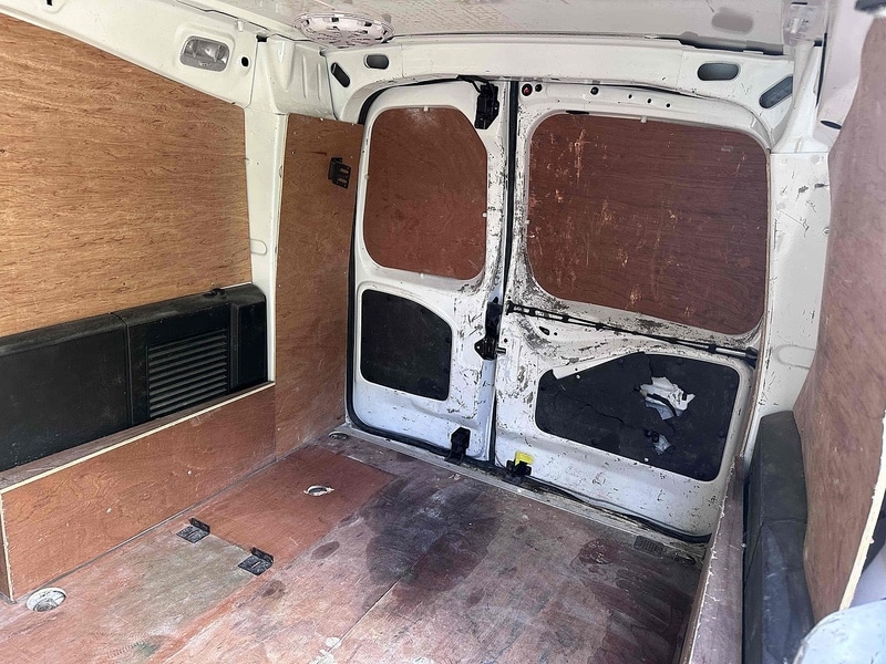 Used Citroen Berlingo 2017 for sale - 77579536: Photo 21