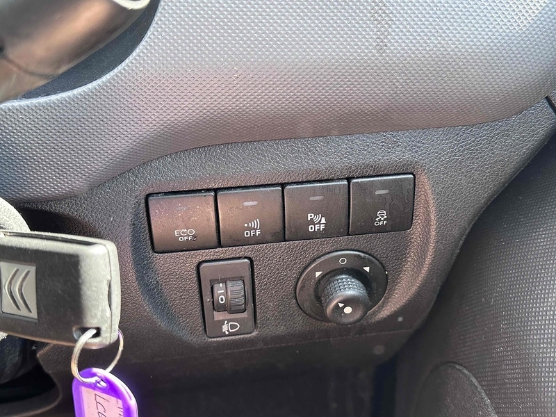 Used Citroen Berlingo 2017 for sale - 77579536: Photo 25