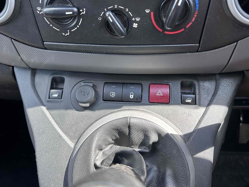 Used Citroen Berlingo 2017 for sale - 77579536: Photo 26