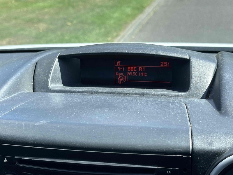 Used Citroen Berlingo 2017 for sale - 77579536: Photo 28