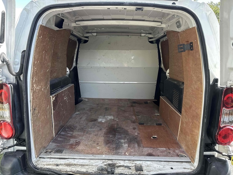 Used Citroen Berlingo 2017 for sale - 77579536: Photo 6