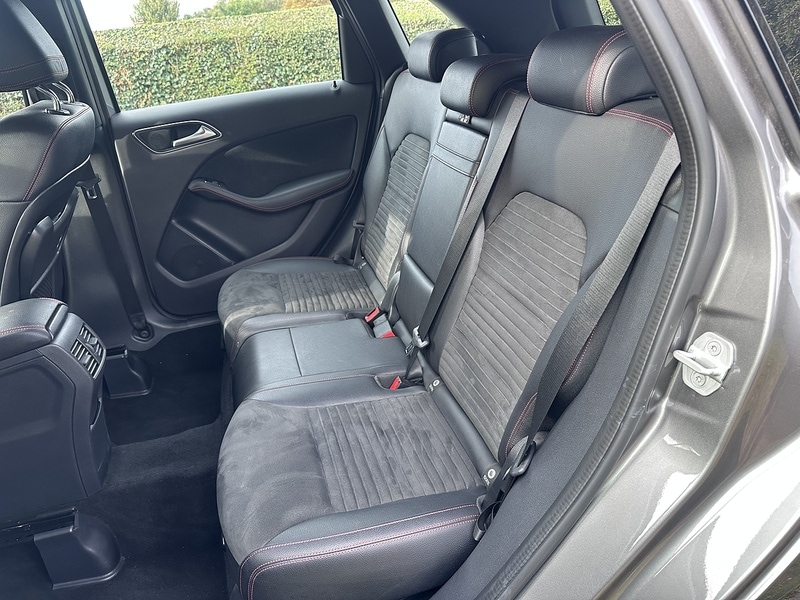 Used Mercedes-Benz B Class 2017 for sale - 76274458: Photo 19