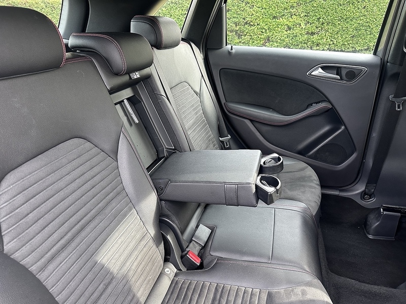 Used Mercedes-Benz B Class 2017 for sale - 76274458: Photo 23